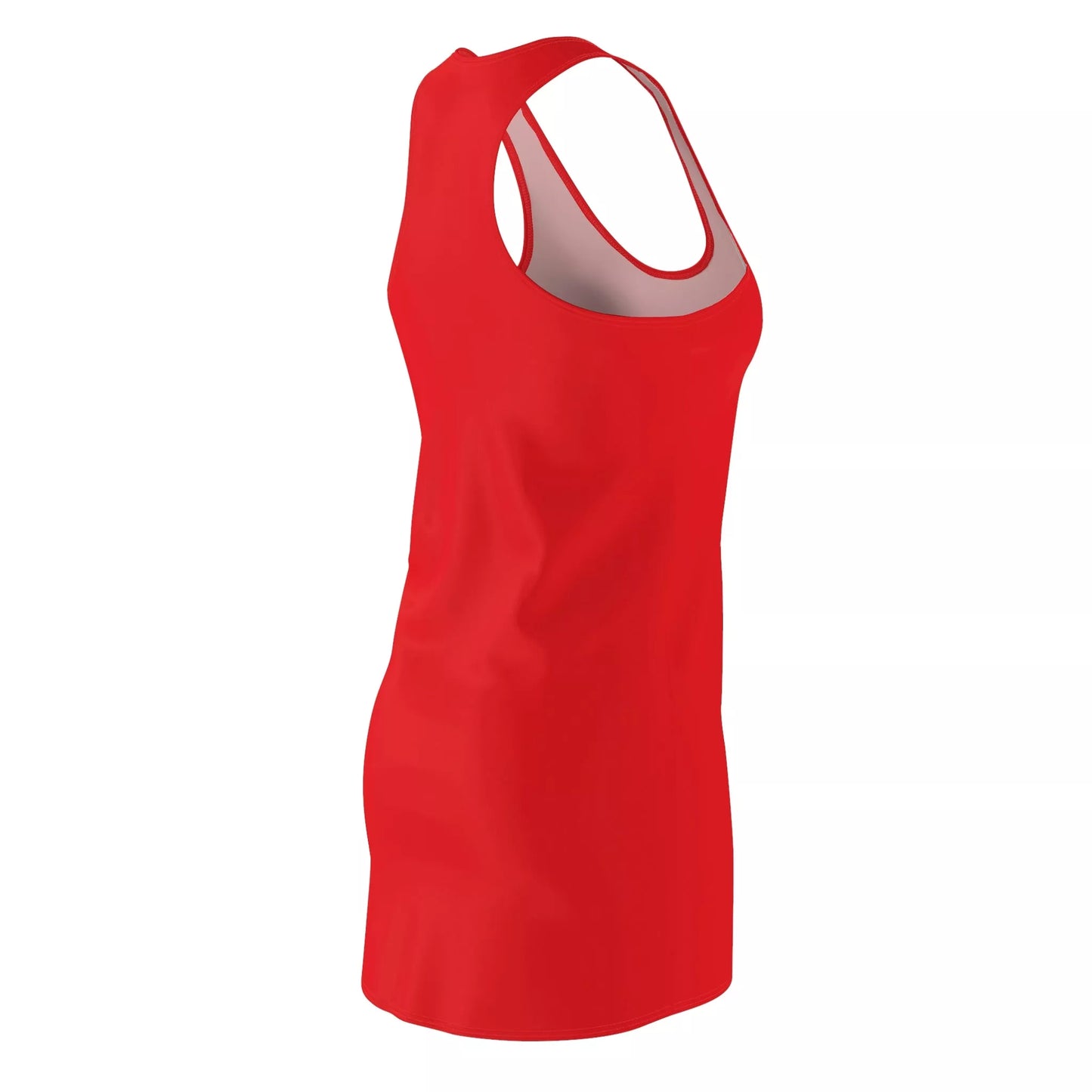 Wake Up America! Racerback Tank Nightshirt