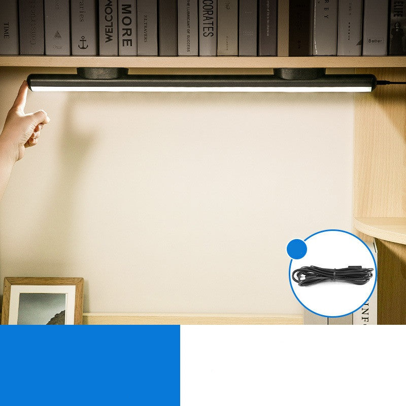 Student Dormitory Bedroom Magnetic Desk Eye Protection