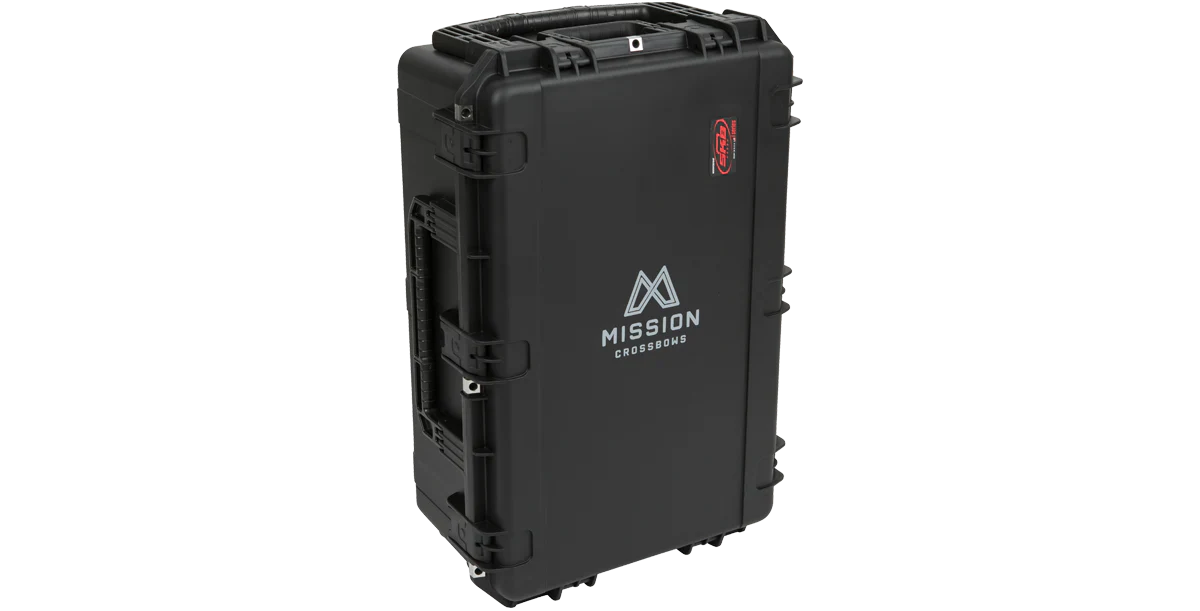 SKB iSeries Mission Sub-1 Crossbow Case