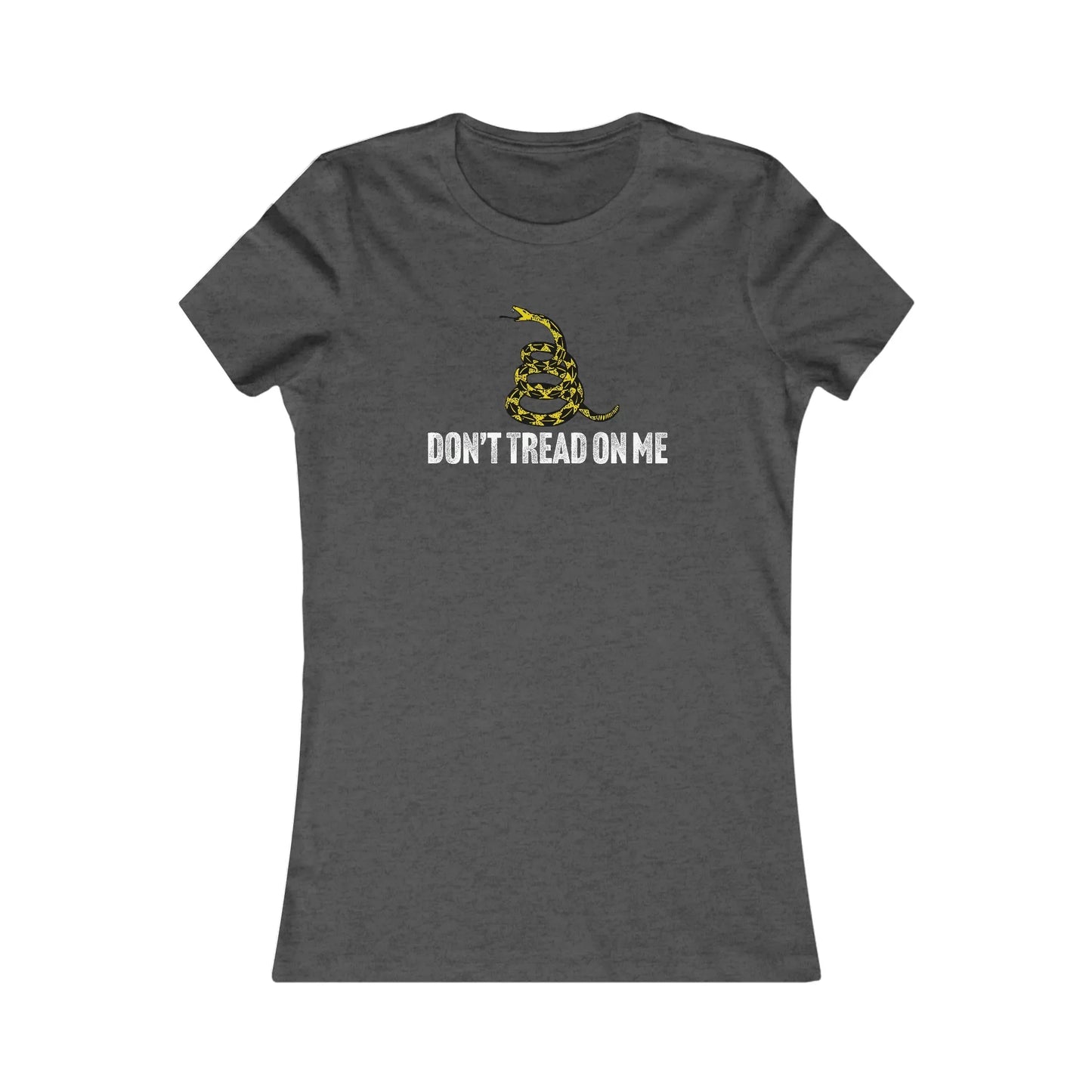 Don't Tread On Me T-Shirt