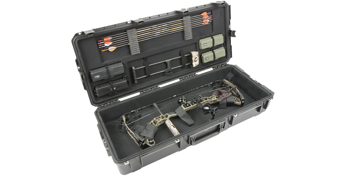 SKB Mathews iSeries Bow Case