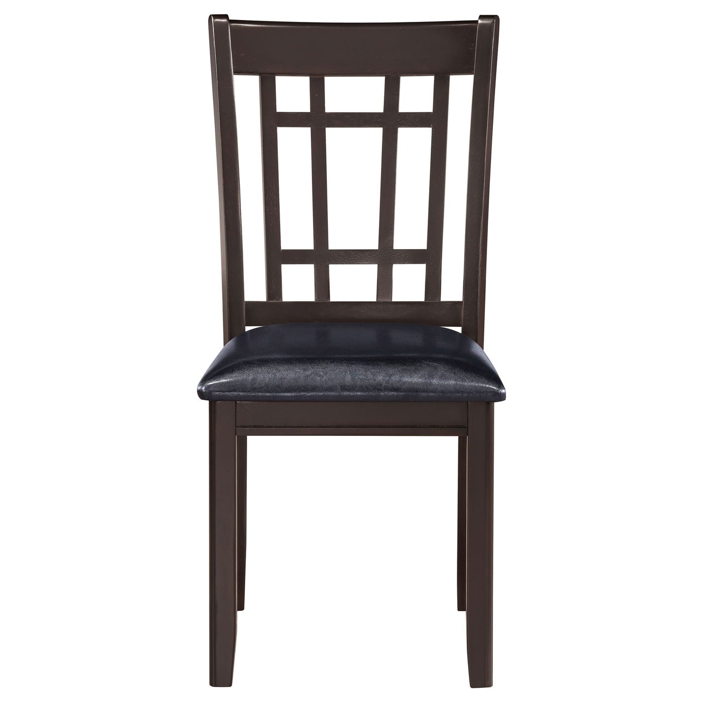 Hester - 5 Piece Dining Set - Espresso
