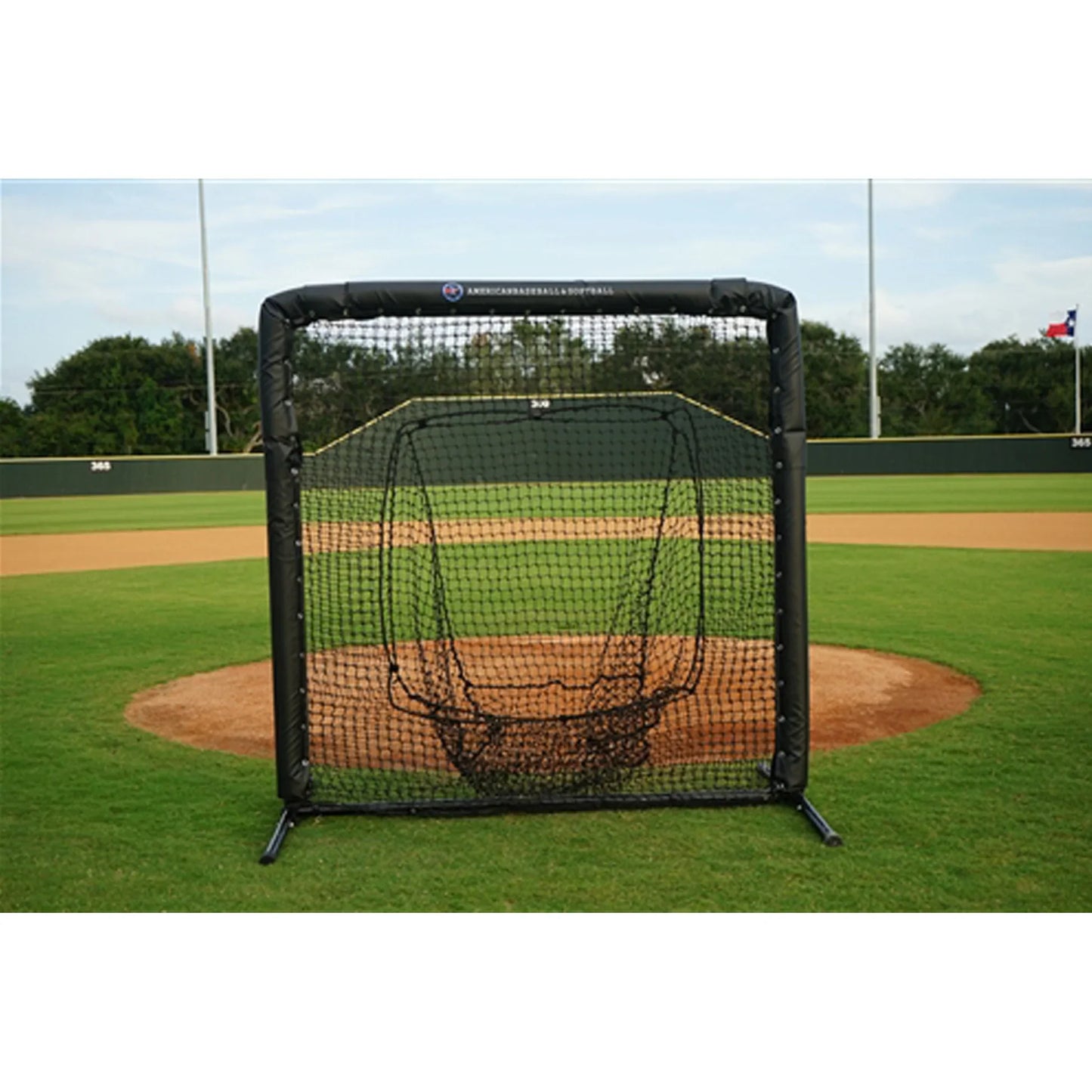 Muhl Tech Pro 7 x 7 Sock Net
