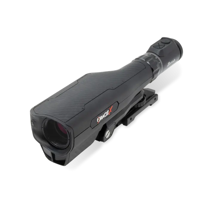 Burris Oracle X Crossbow Rangefinding Scope