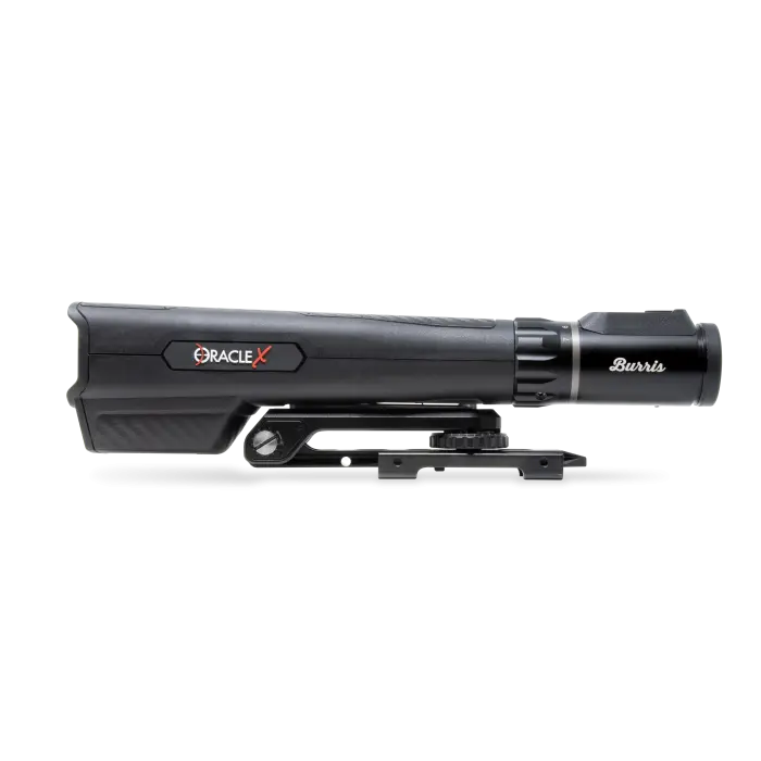 Burris Oracle X Crossbow Rangefinding Scope