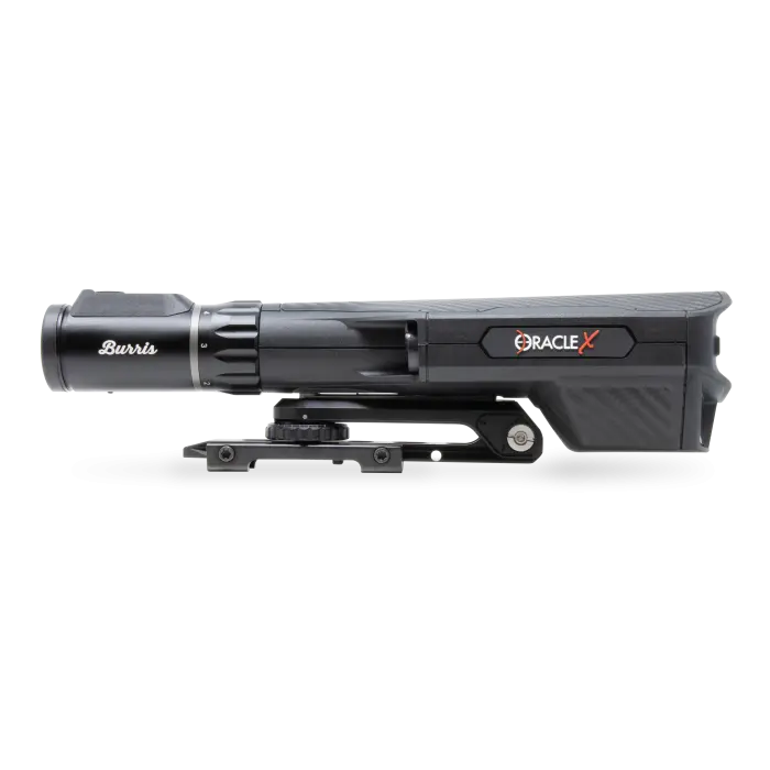 Burris Oracle X Crossbow Rangefinding Scope