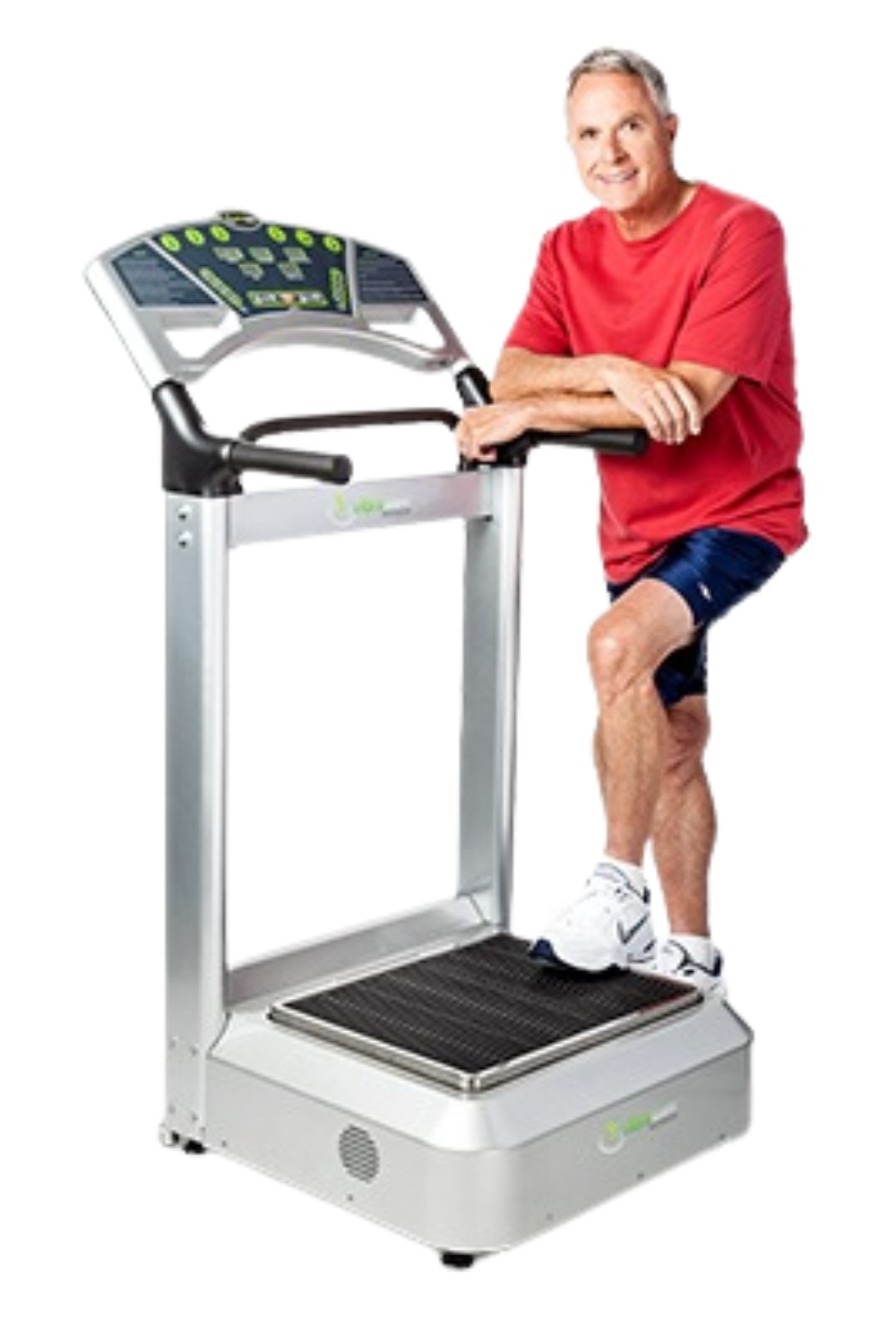 VibraWav® Pro XT Therapeutic Exercise Machine