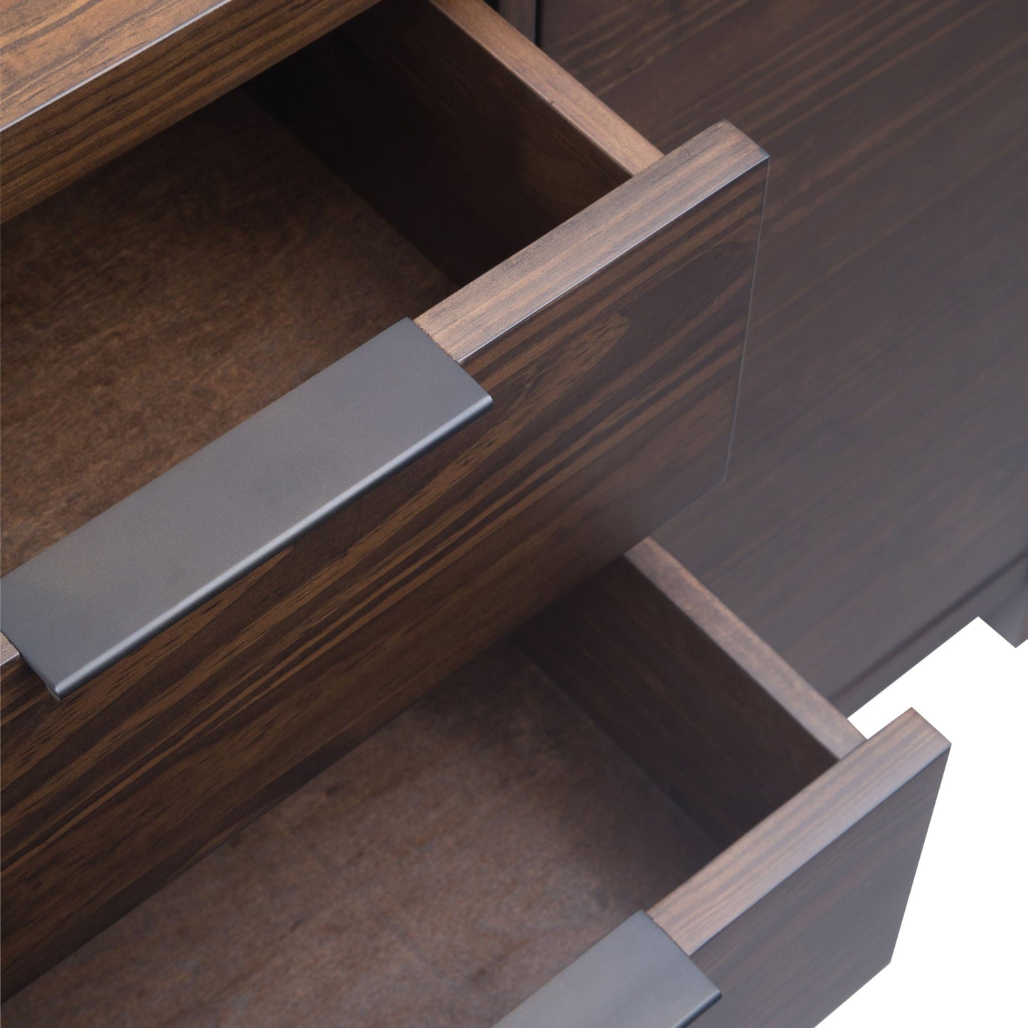 Hollander - Handcrafted Sideboard Buffet