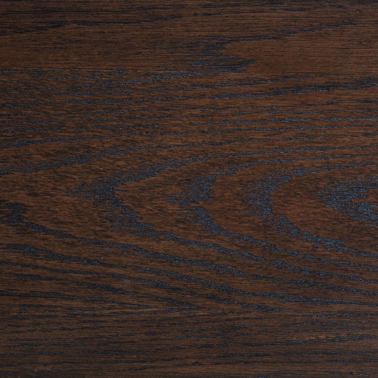 Berwick - 1 Drawer Nightstand With Open Cubby - Dark Oak