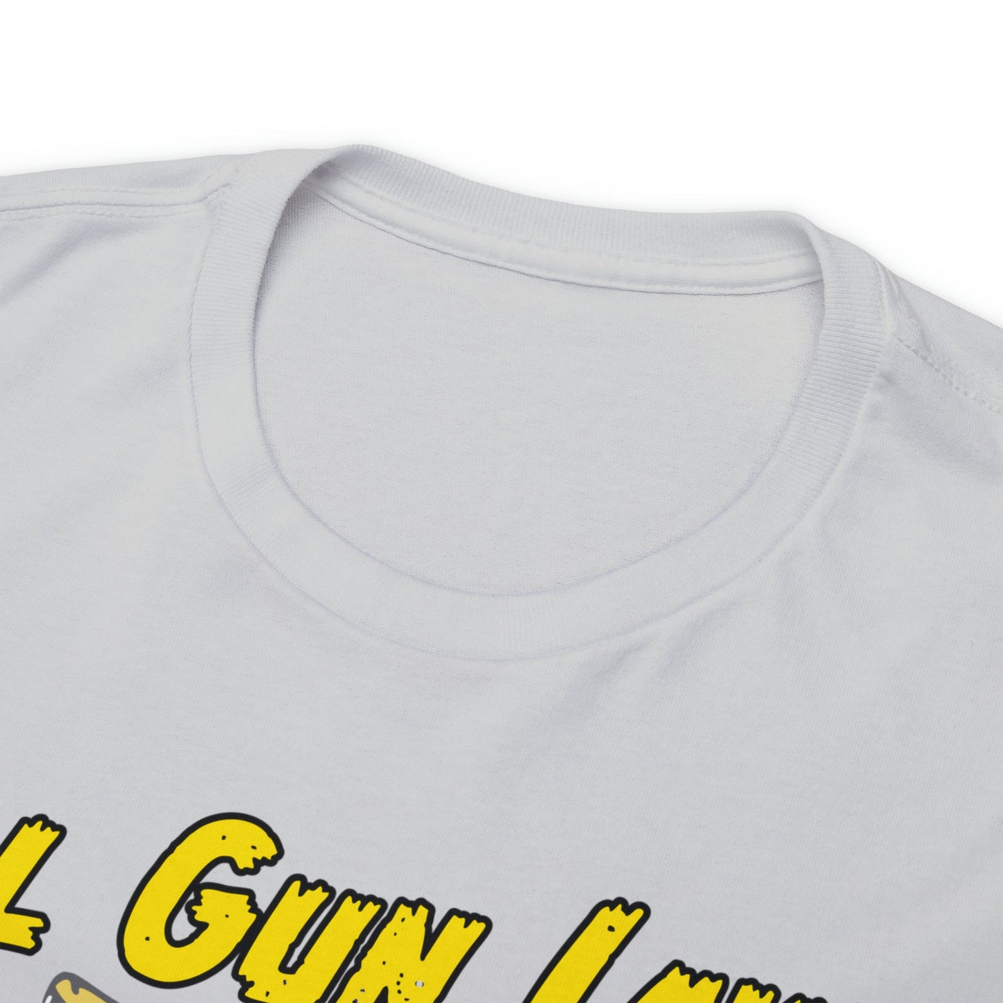 All Gun Laws Are Infringements AR15 Gadsden T-Shirt