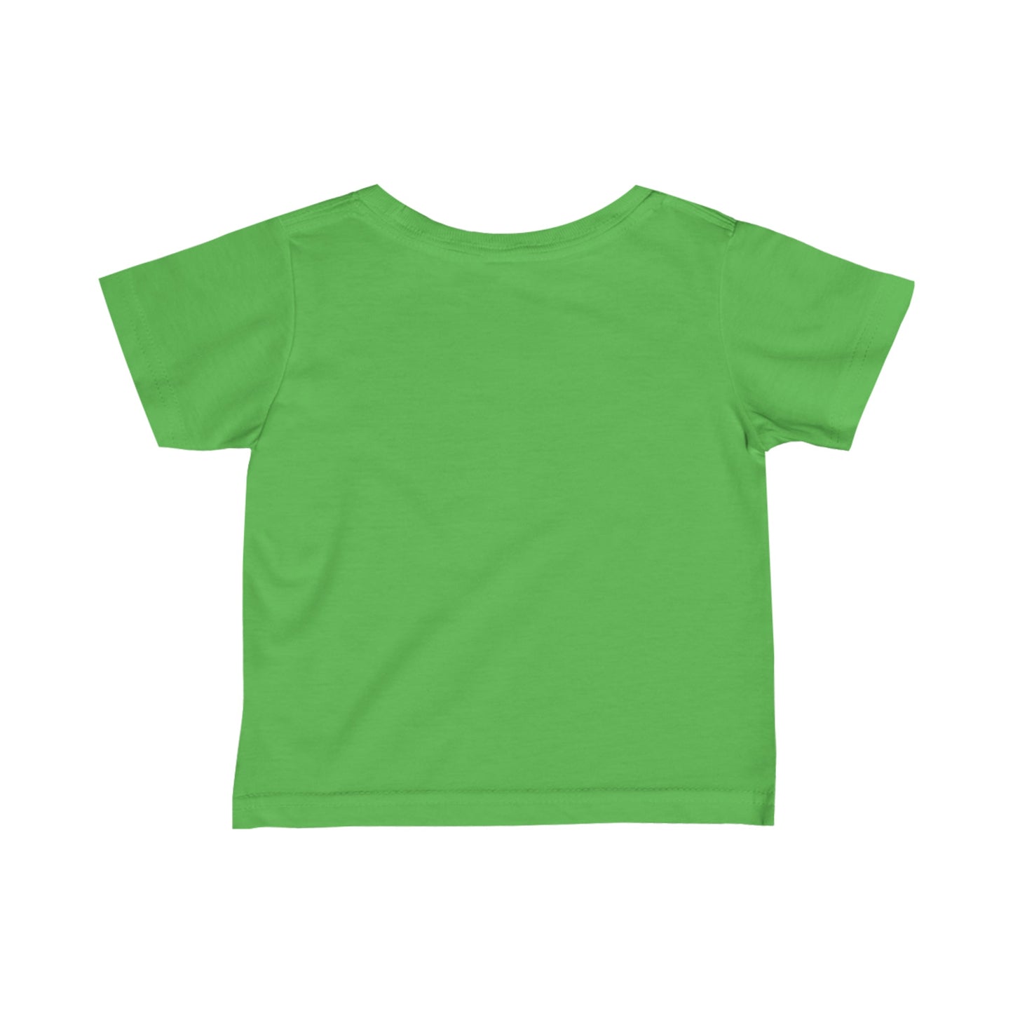 Future President Infant Fine Jersey Tee