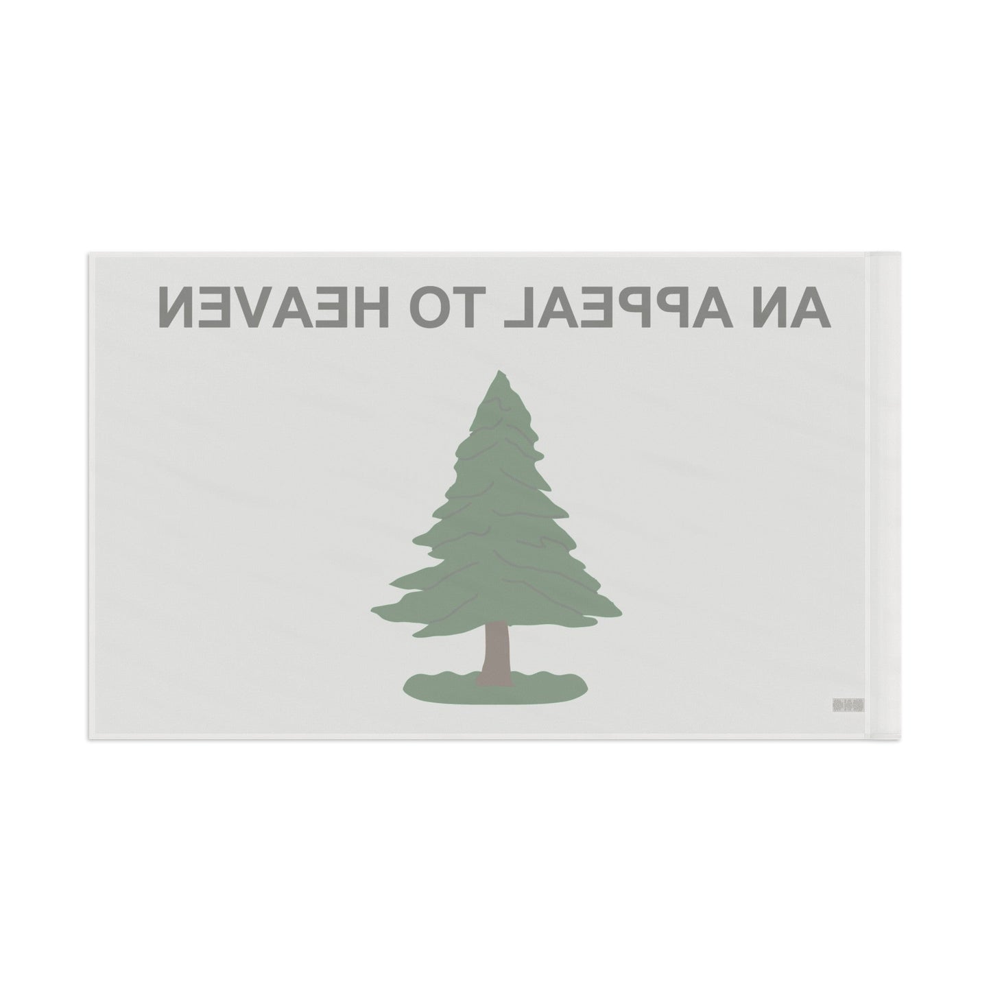 An Appeal To Heaven Flag