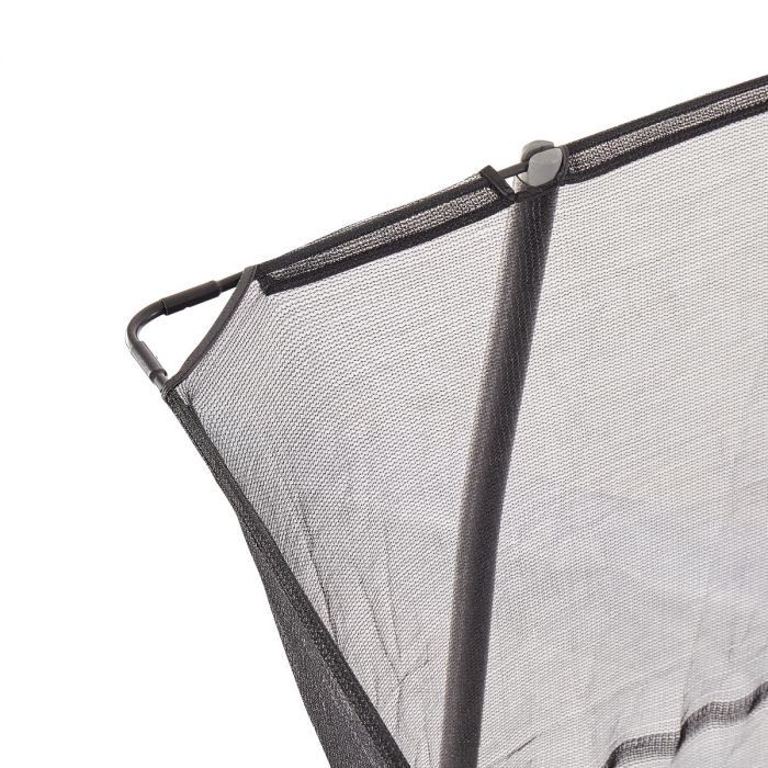 JumpKing Rectangular Trampoline 7’x10’ (1 Box)