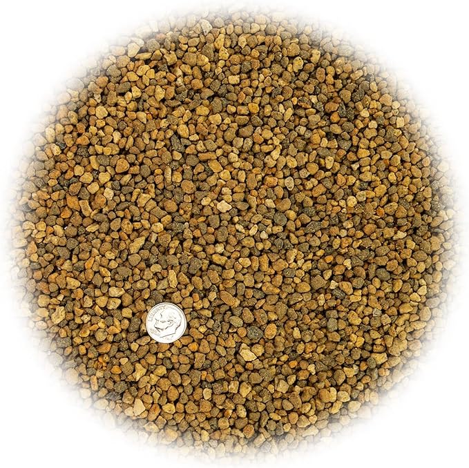 Premium Kiryuzuna - Time-Honored Bonsai Soil Fortification for Vigorous Growth - 5 Quarts