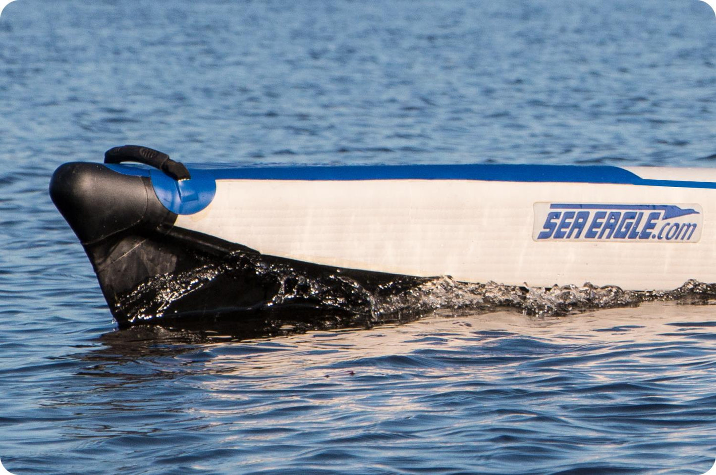 Sea Eagle 393RL RazorLite DS Inflatable Kayak