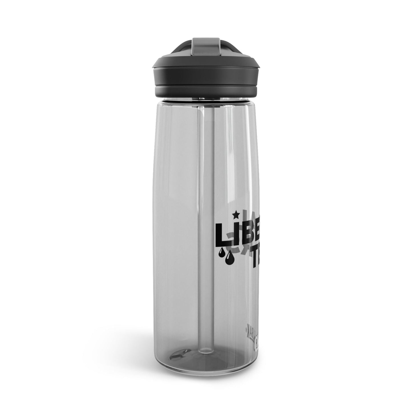 Walton & Johnson: Liberal Tears CamelBak Water Bottle - 20 oz - 4LibertyShop.com
