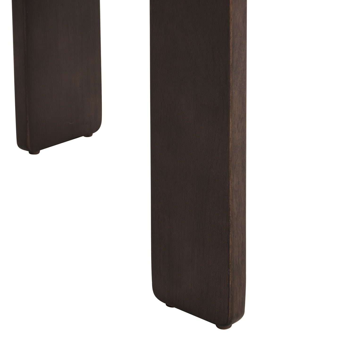 Upholstered Dining Fabric Side Chairs (Set of 2)
