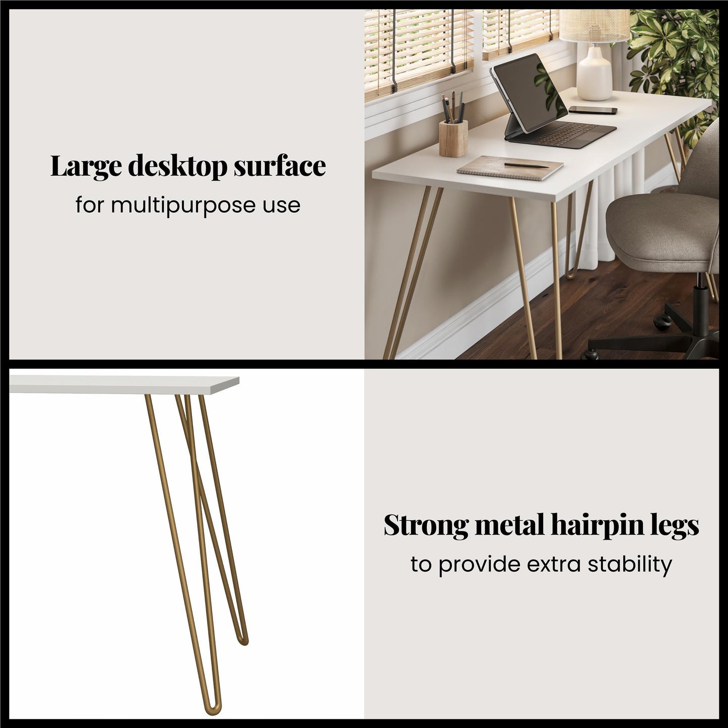 Owen - Writing Desk