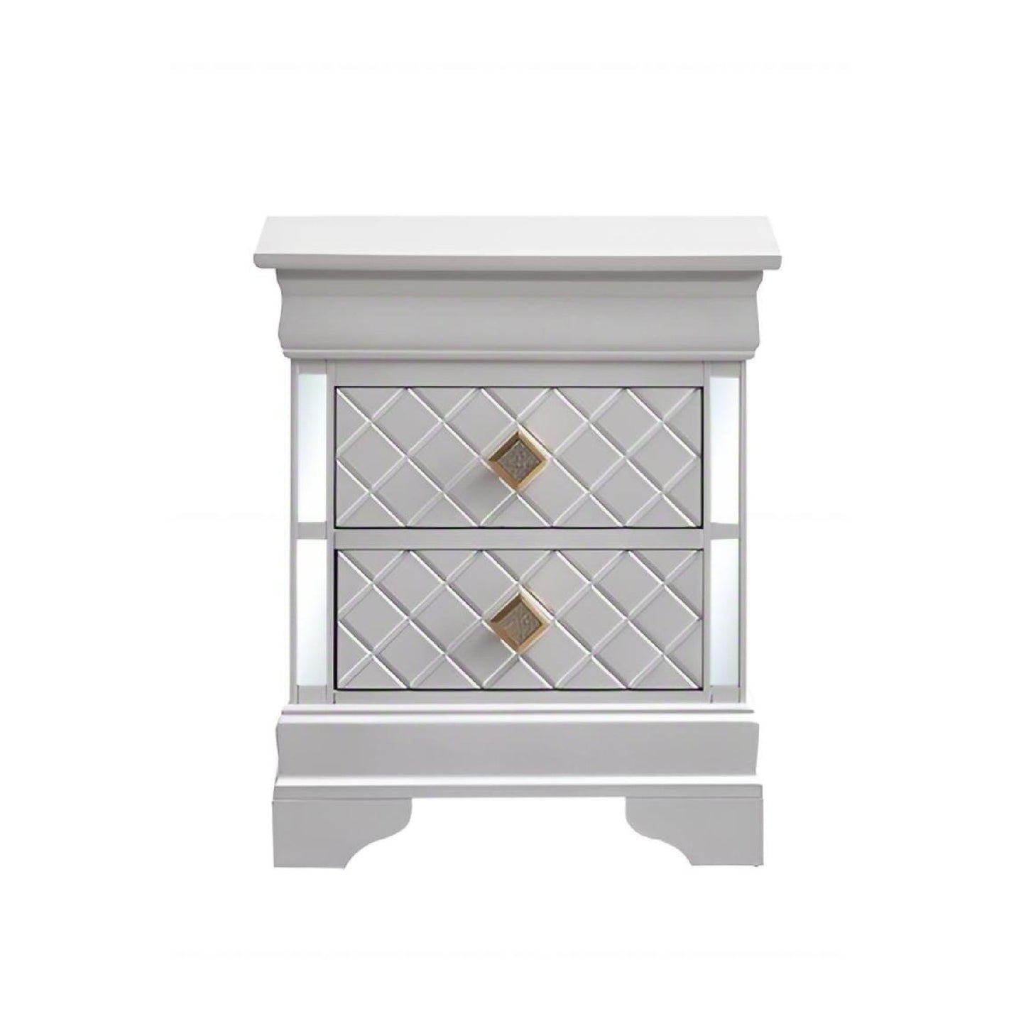 Verona - Nightstand