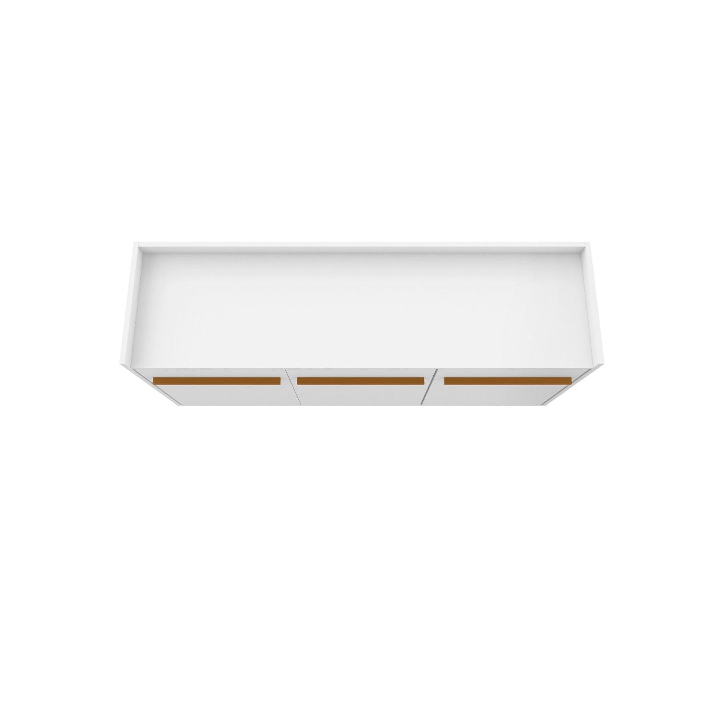 Bradley - Sideboard - White
