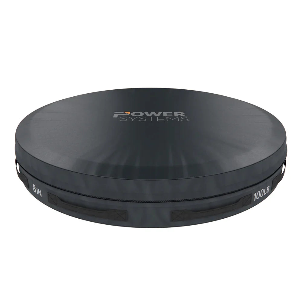 Power Systems 2-in-1 Flip and Plyo