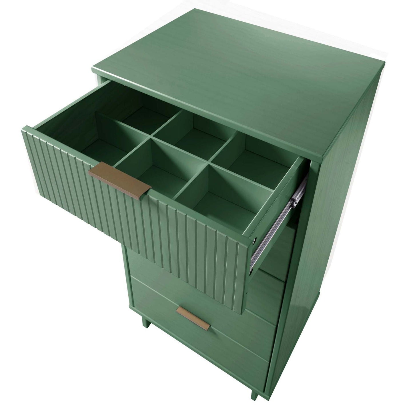 Granville - Chest