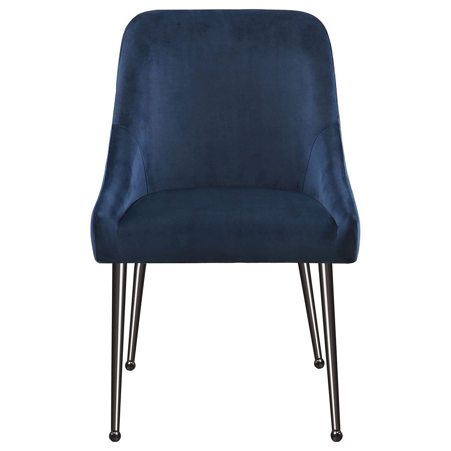 Barnay - Dining Side Chair (Set of 2)