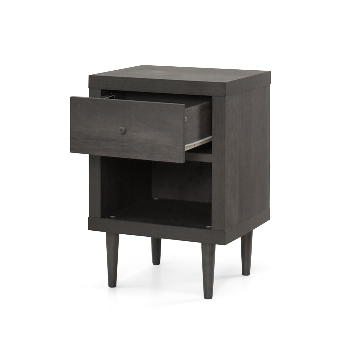 Nystrom Single Drawer Nightstand