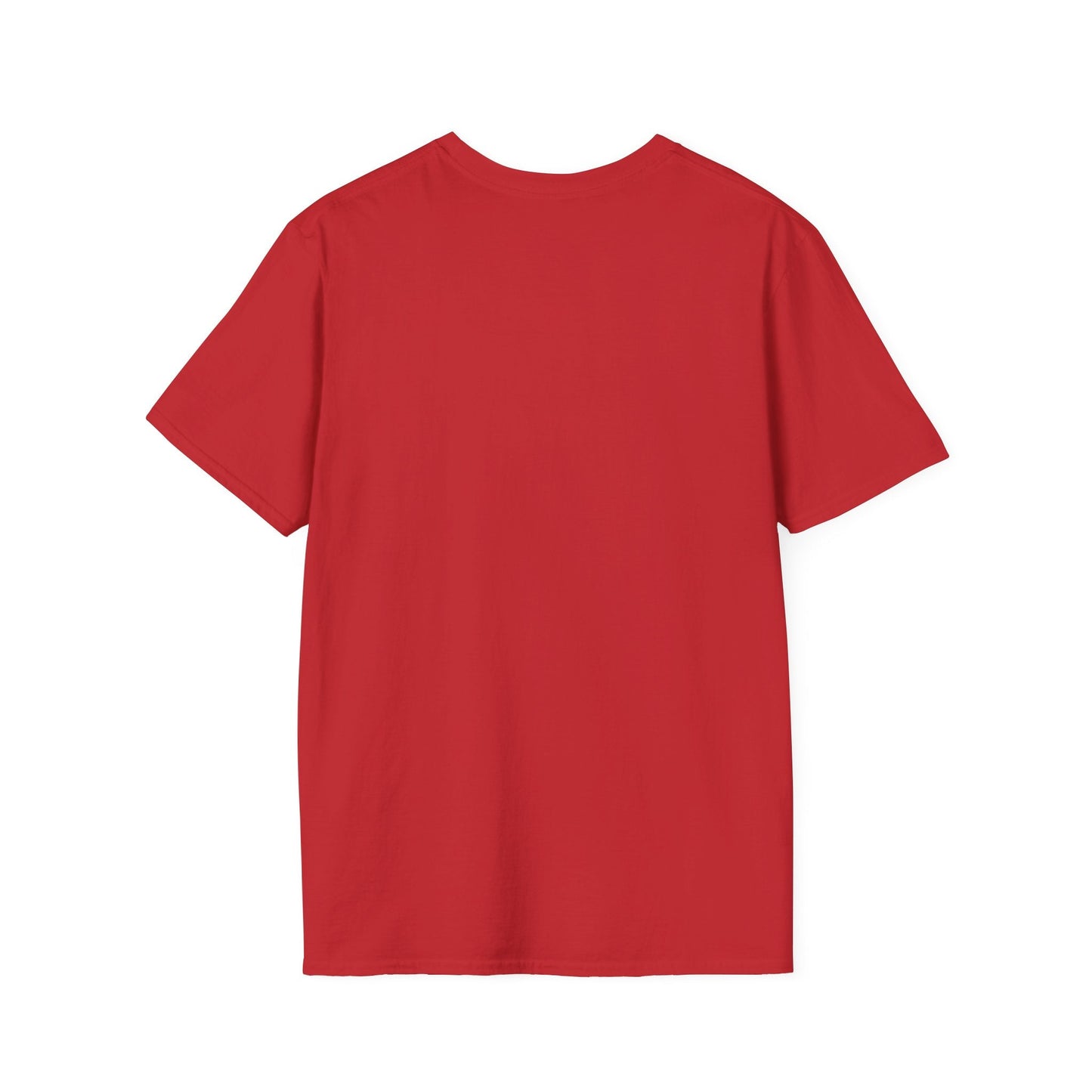 Walton & Johnson: Taxes Are Scary Tee - 4LibertyShop.com