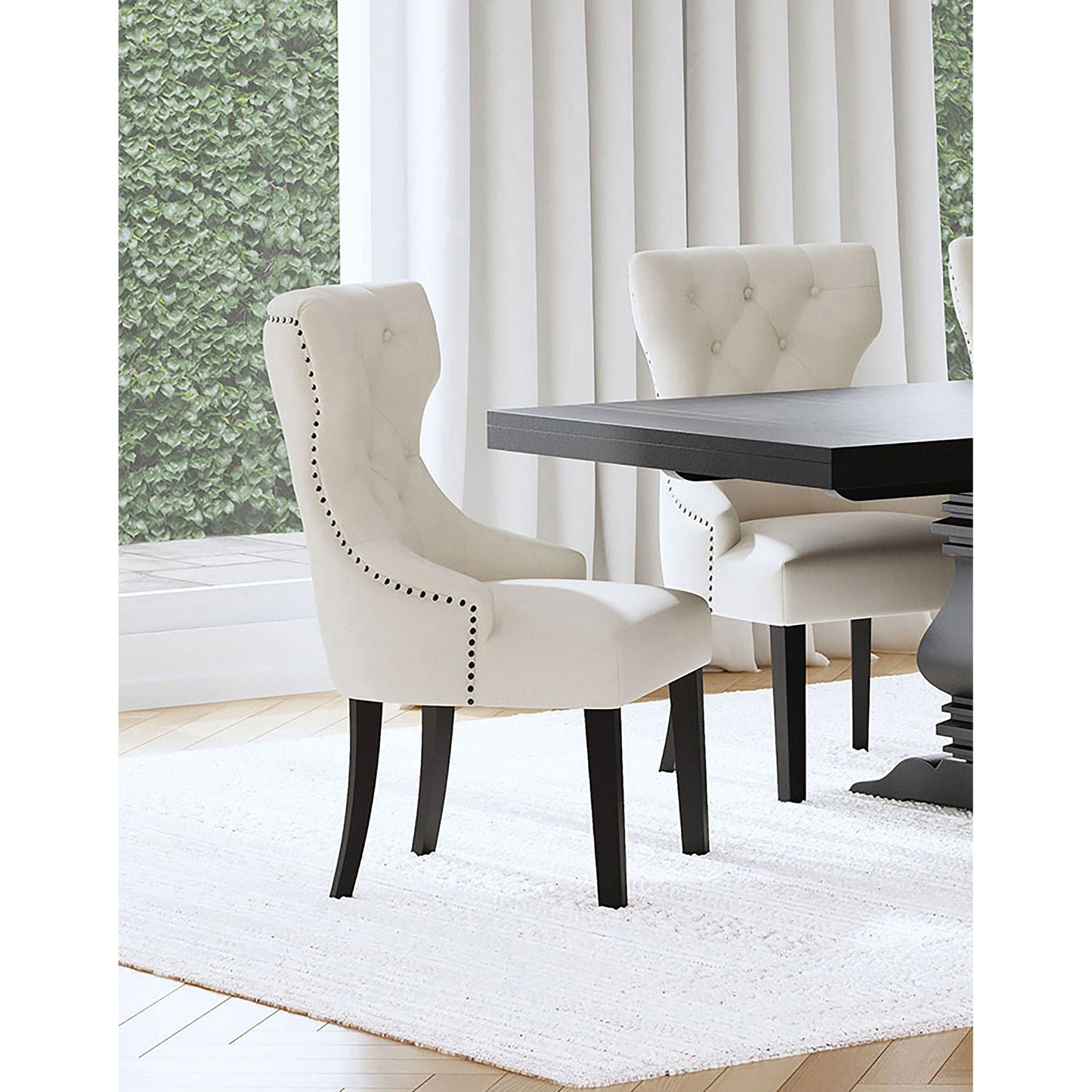 Gillian - Dining Side Chair