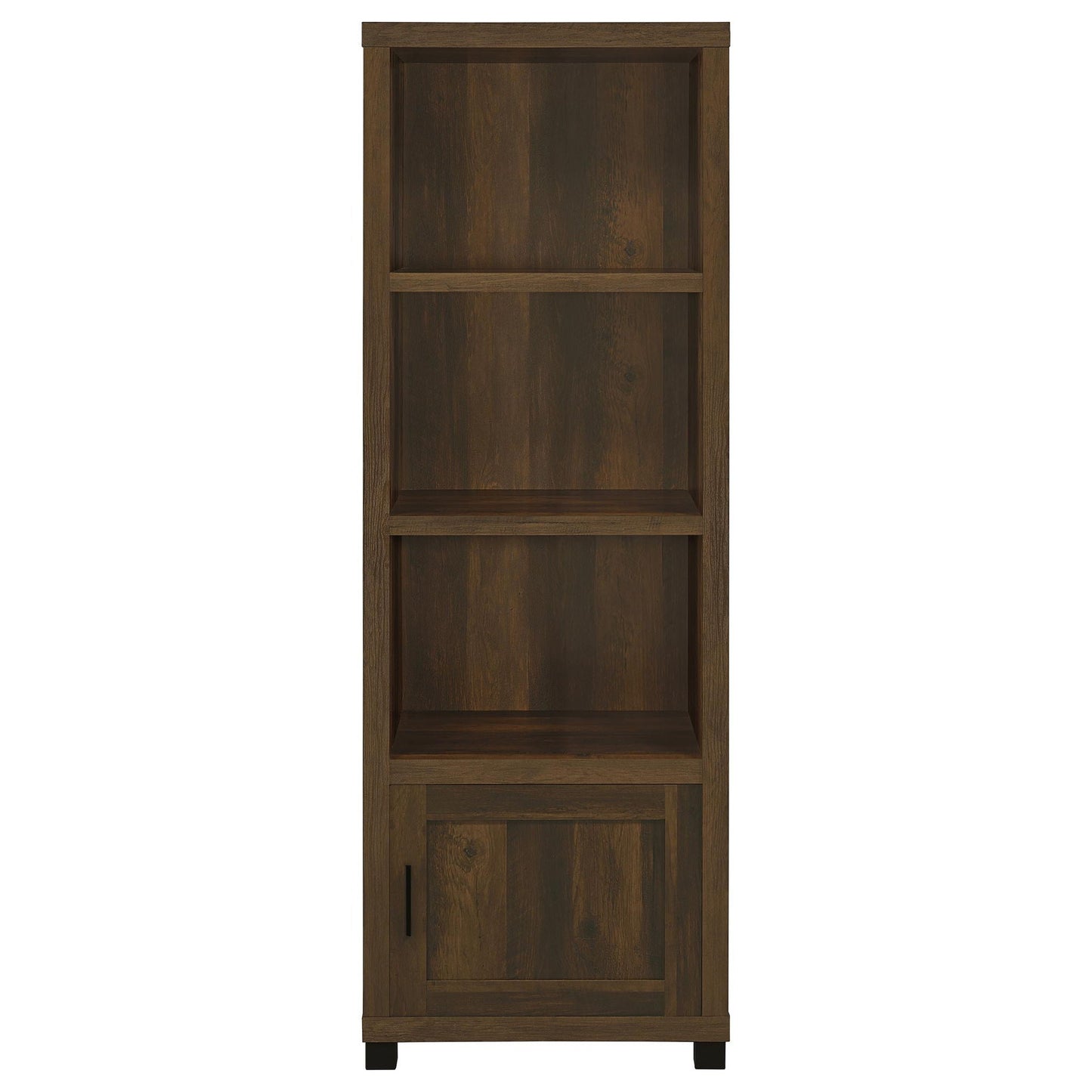 Vivek - 3 Shelf Media Tower