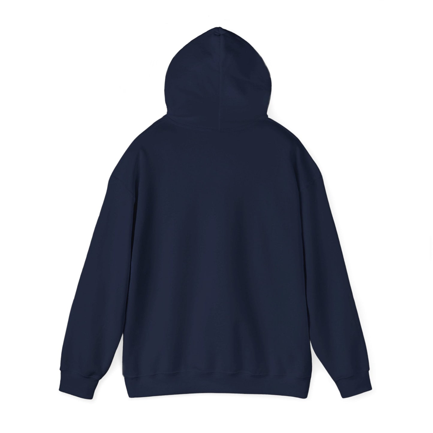 Javier Milei Hooded Sweatshirt