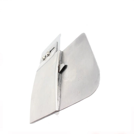 Flat Car Upper Cuff Seam Sleeve Door Sleeve Seam