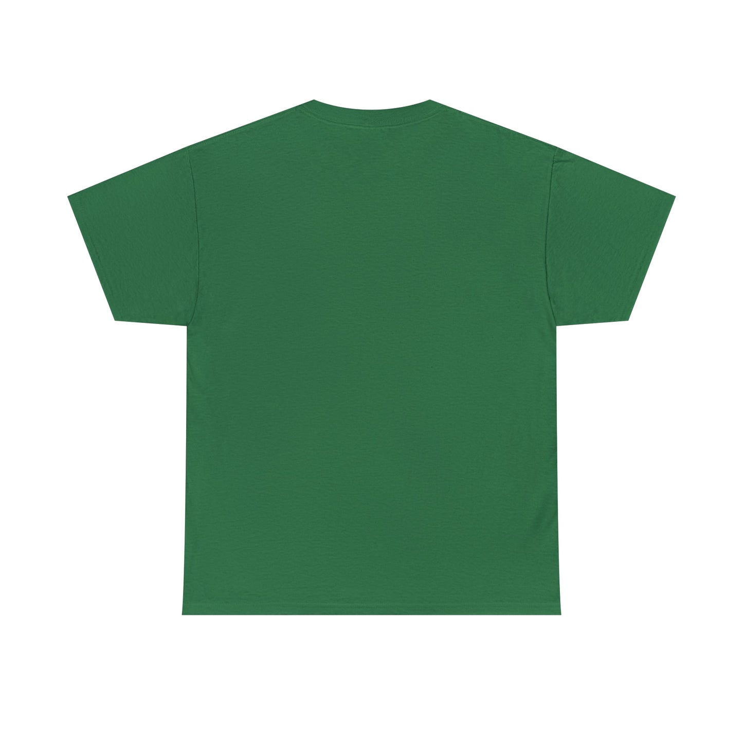 Government Scary T-Shirt