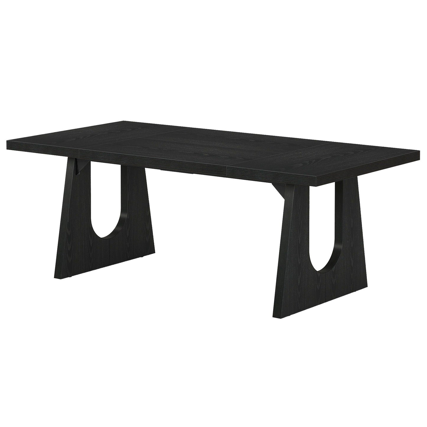 Dining Large Rectangular Kitchen & Dinner Table