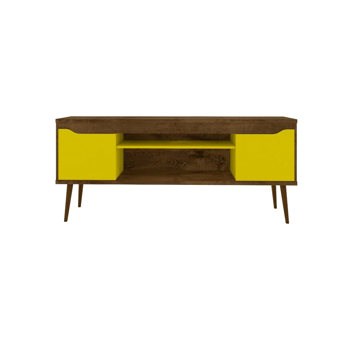 Bradley - Modern Design TV Stand