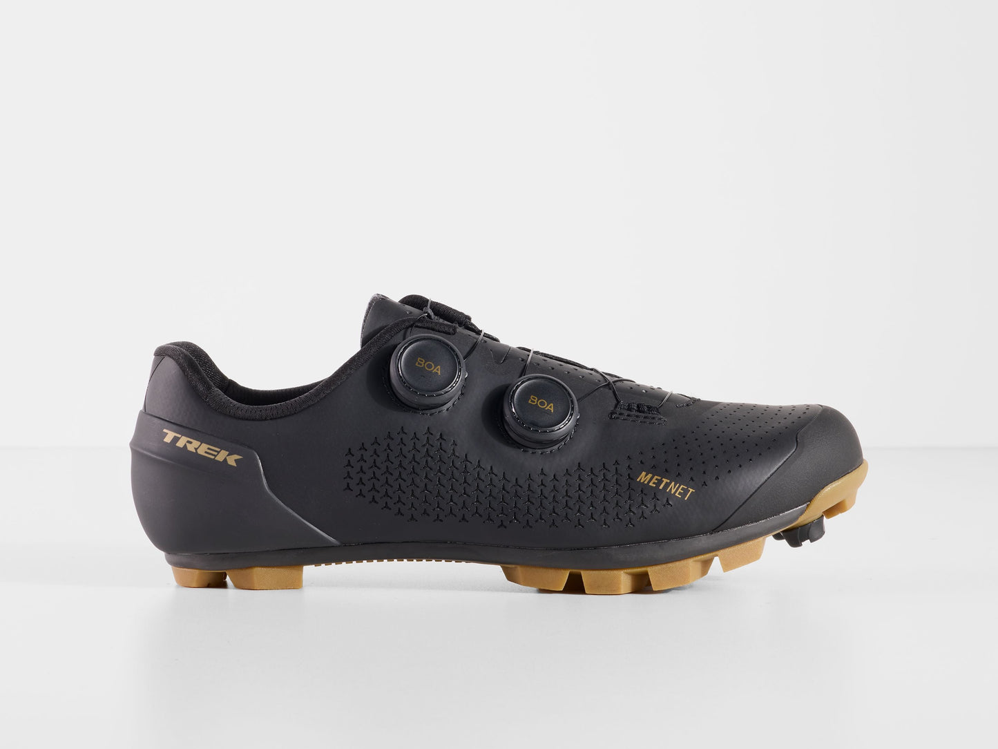 Trek Cambion Mountain 39 Black/Gum Shoe