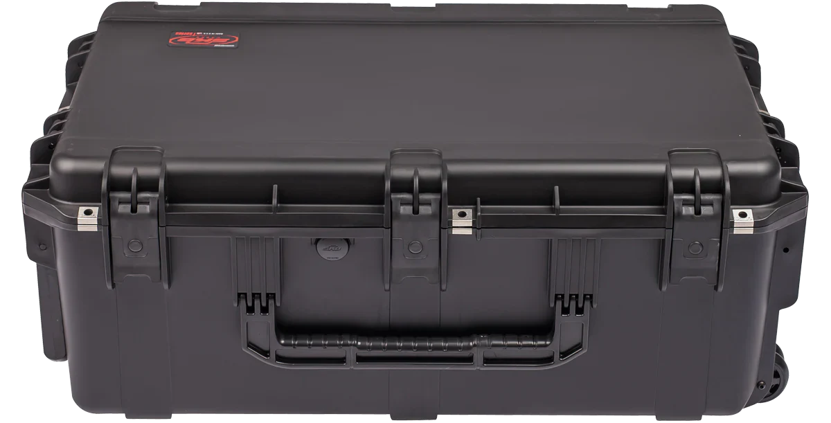 SKB Tenpoint Flatline Crossbow Case