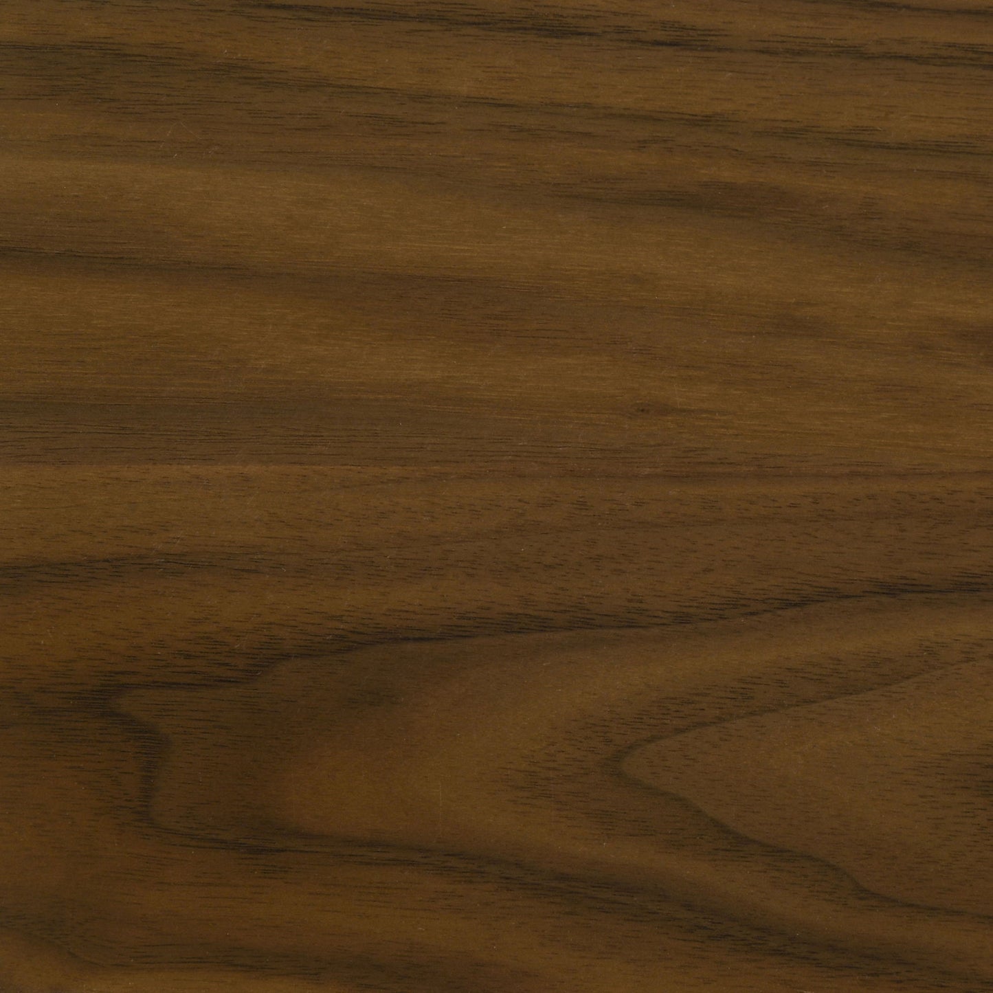 Rectangular Dining Table With Butterfly Leaf - Walnut