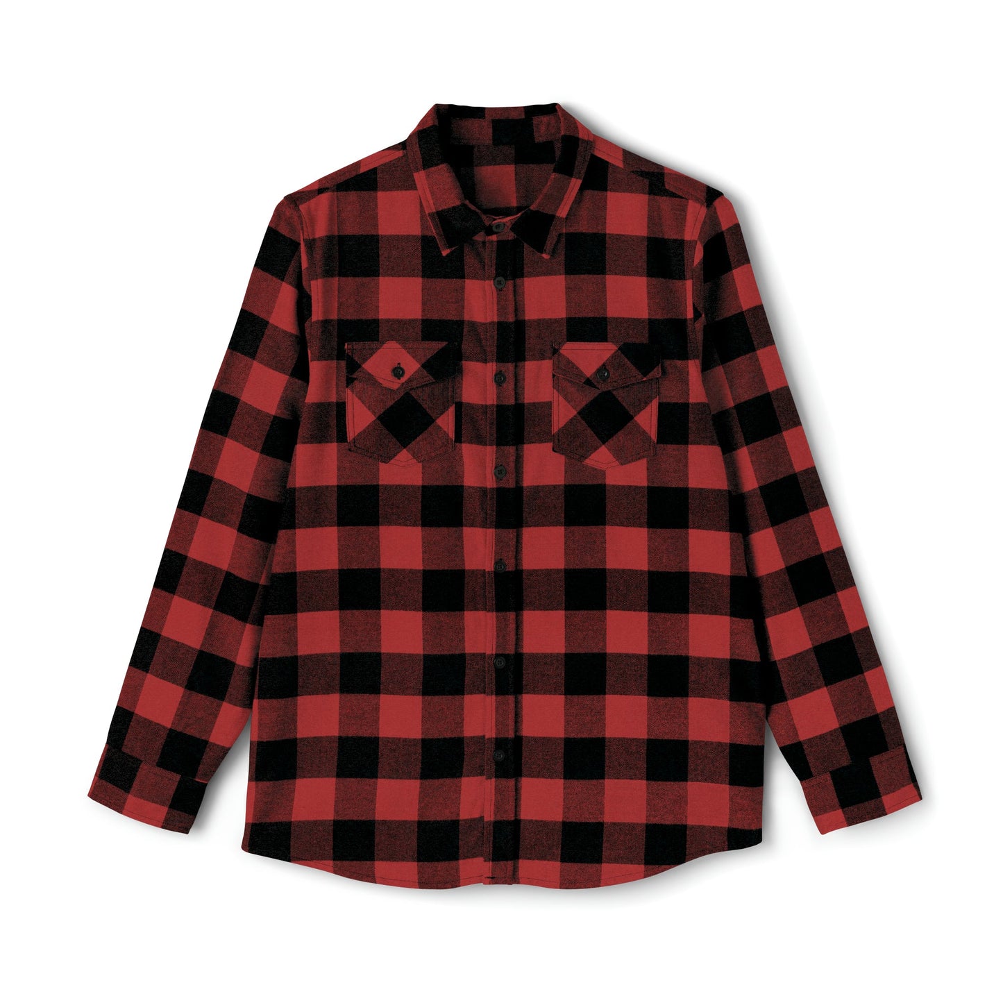 Gadsden "Don't Tread on Me" Flannel Shirt