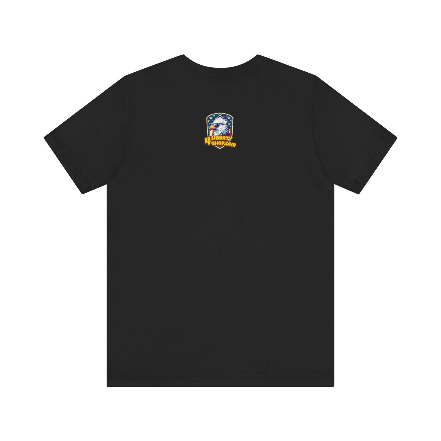 Jefferson Lives T-Shirt
