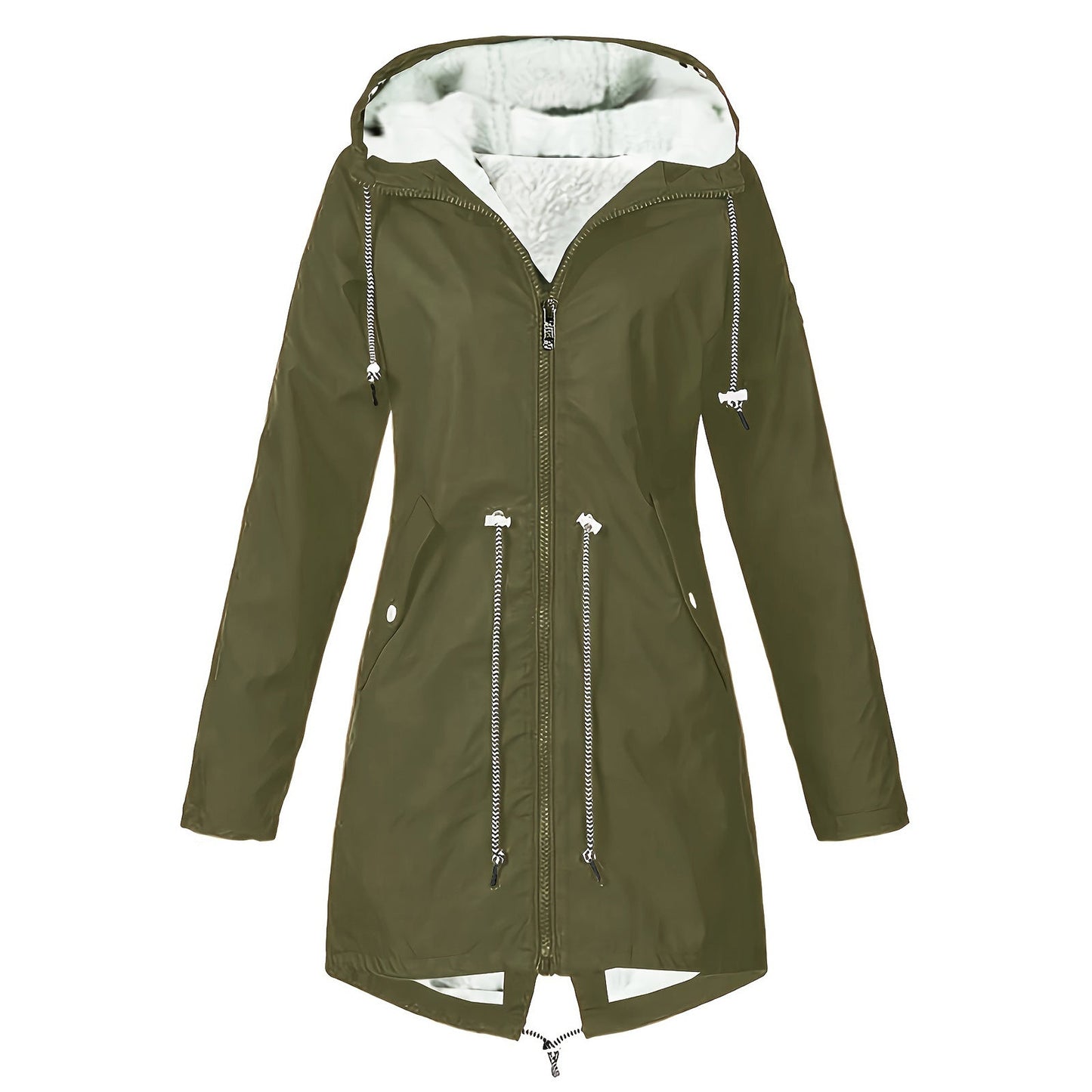 Outdoor Mountaineering Clothing Waterproof Jacket