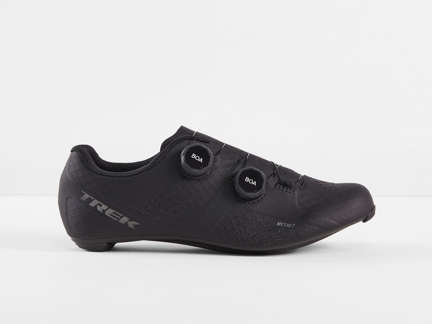 Trek Velocis Road 40.5 Black Shoe