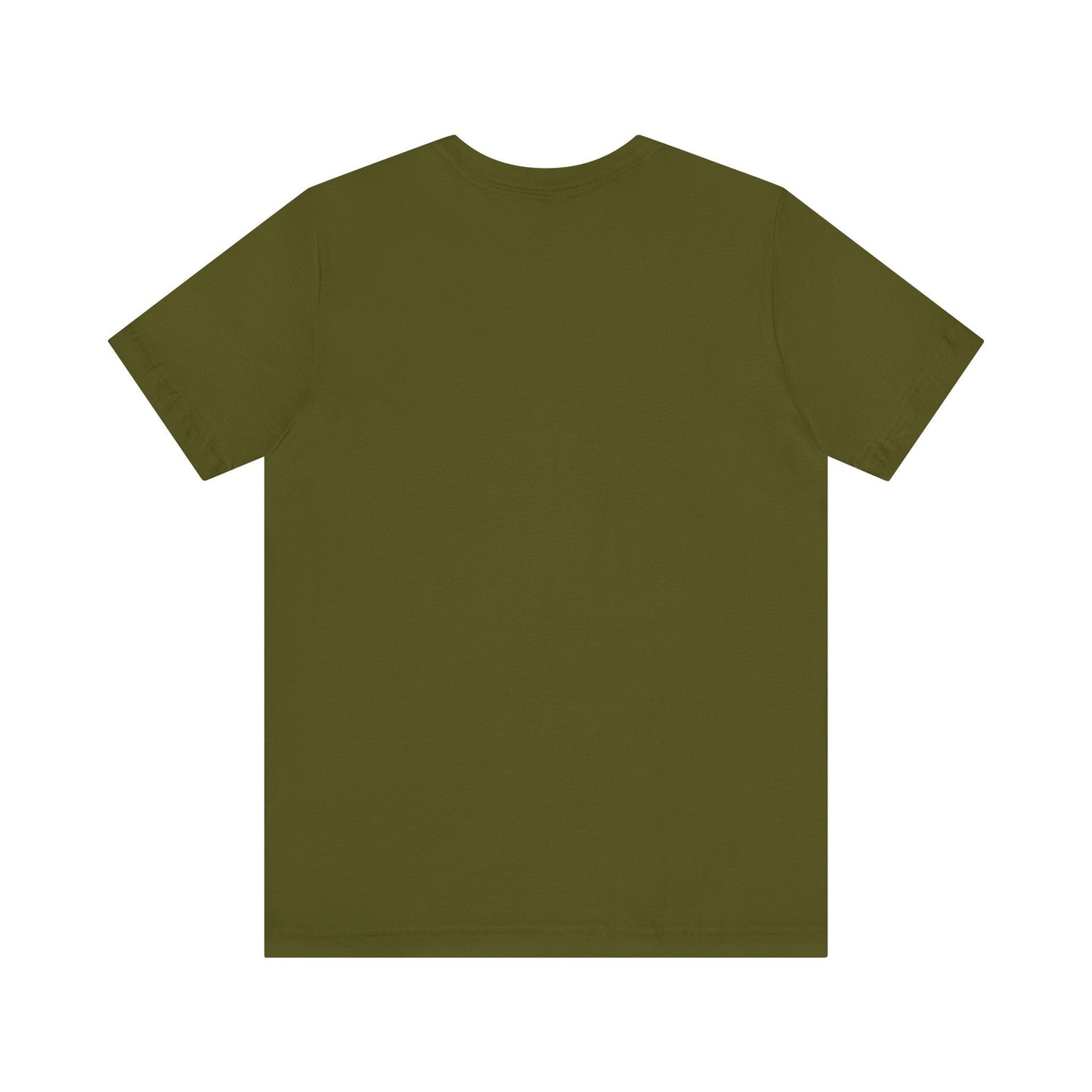 Inflation Is Bad T-Shirt