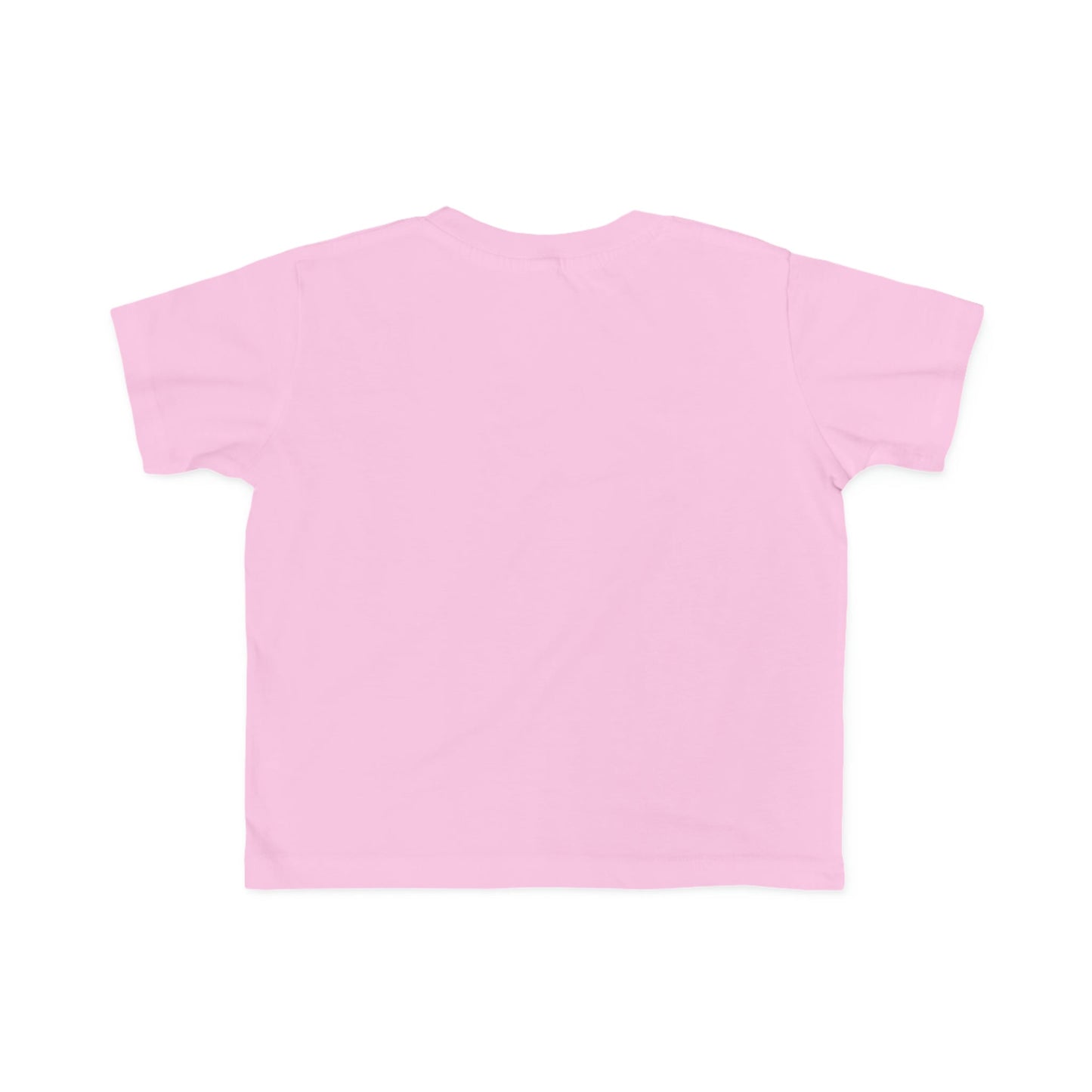 Don't Tread On Me Lego Toddler Tee