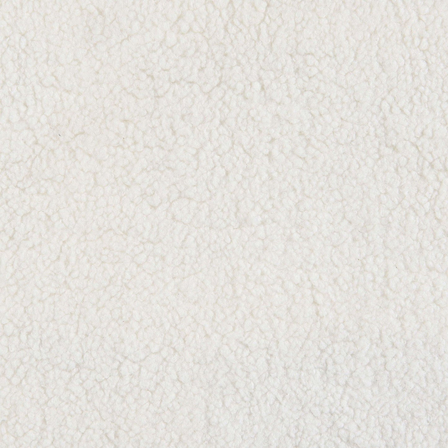 Bonnie - Upholstered Armless Chair With Channel Tufting - Ivory