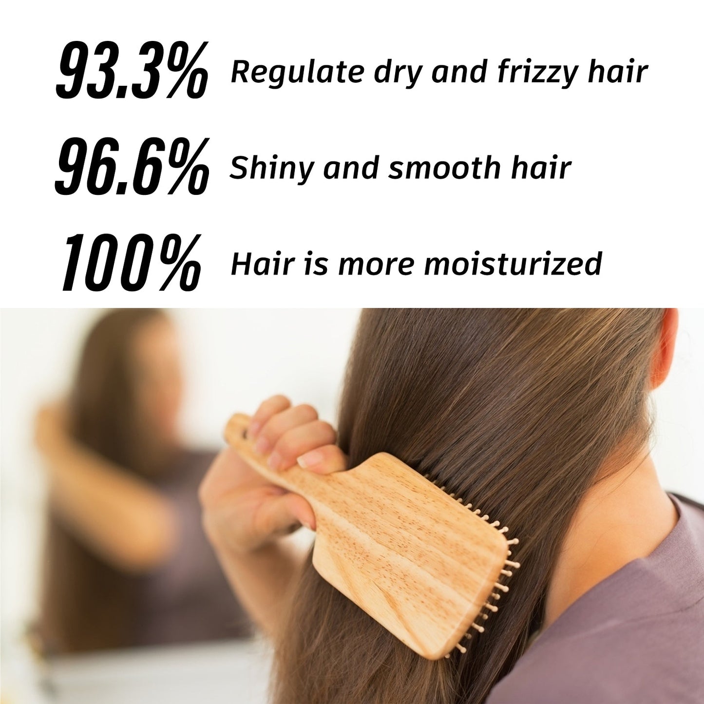 Jojoba Oil, Smoothing Frizzy Luster Strong Scalp Hair Soft Nourishing Oil