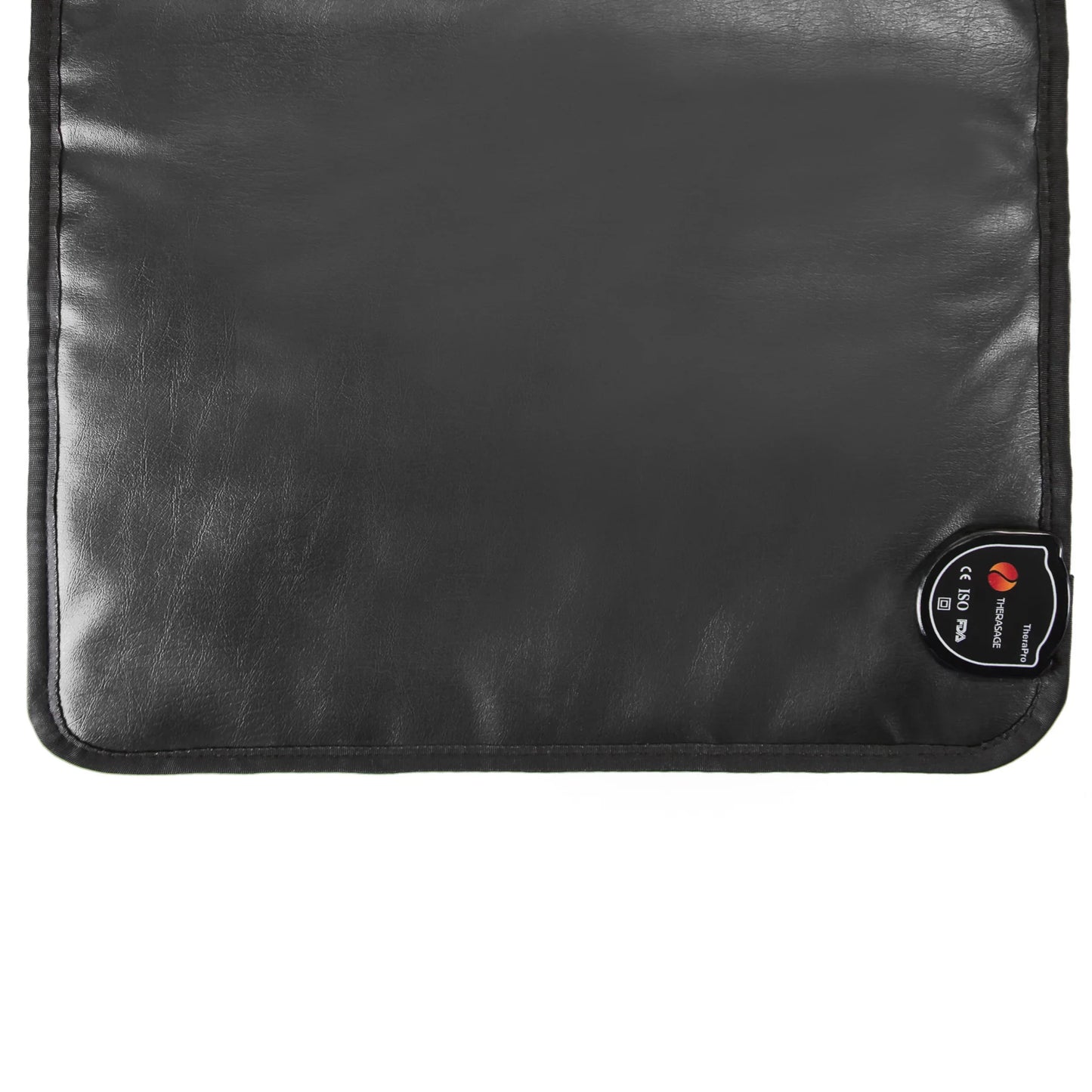 TheraPro™ PEMF, Infrared & Red Light Therapy Recovery Pad by Therasage