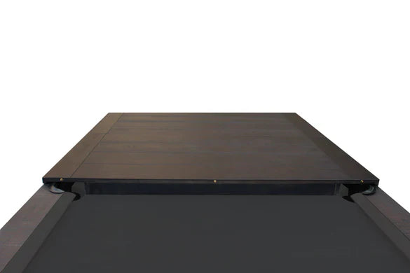 Plank & Hide Otis Pool Table