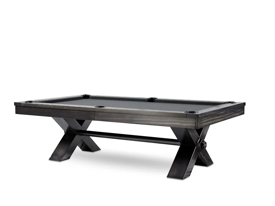 Plank & Hide Vox Pool Table